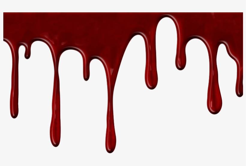 Blood Dripping Drawing at Explore collection of