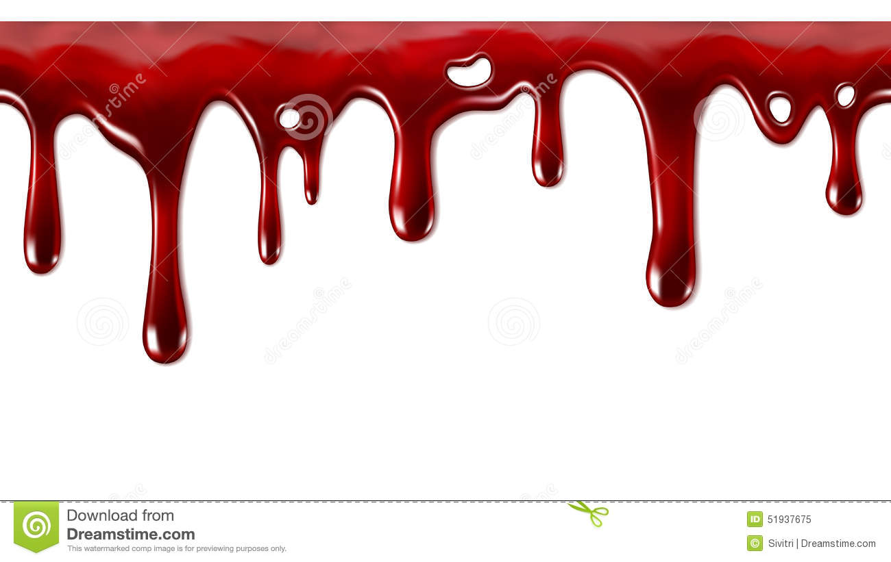 Blood Dripping Drawing at Explore collection of