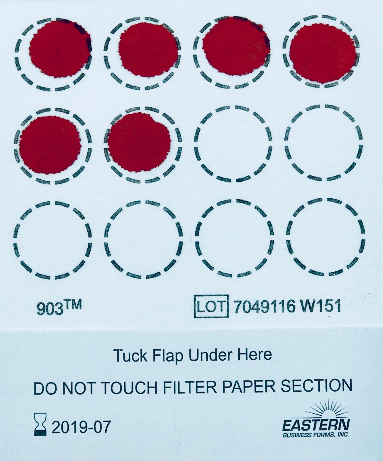 1289x1548 I'm Having Trouble Drawing Blood From My Finger What Should I Do - Blood Drop Drawing