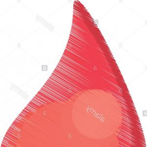 300x300 Mimaghhiblood Euclidean Vector Drawing Cartoon Blood Png Studiogrfx - Blood Drop Drawing