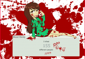 300x210 How To Draw Blood How To Draw Blood Dr Odd - Blood Splatter Drawing