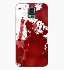 210x230 Blood Splatter Drawing High Quality Unique Cases Covers - Blood Splatter Drawing