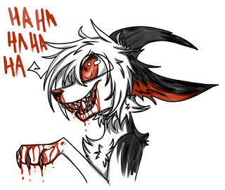 320x271 bloody drawings on paigeeworld pictures of bloody - Bloody Drawings