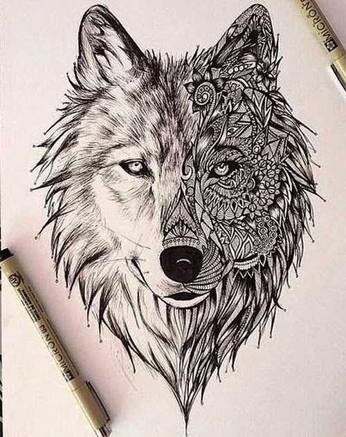 500x632 Image About Art In Only Drawings - Bloody Drawings