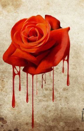288x450 bloody rose - Bloody Rose Drawing