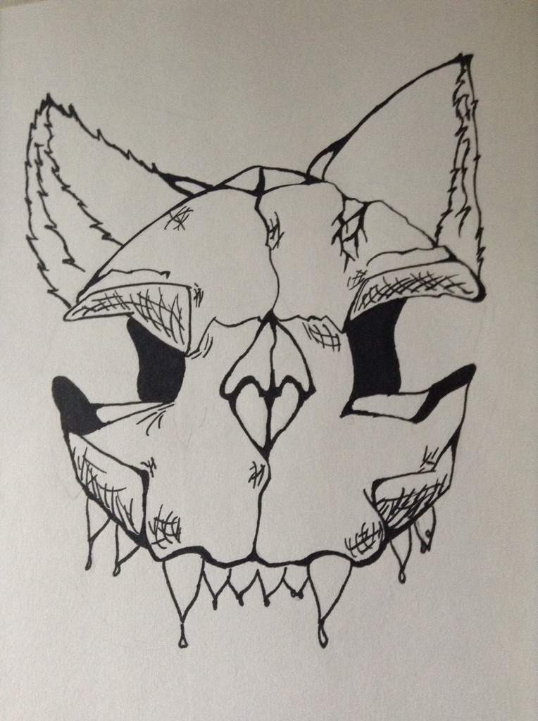 764x1024 Skull Warriors Amino - Bloody Skull Drawing