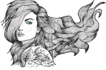 375x249 Bloom Grow Blossom Drawing - Bloom Drawing