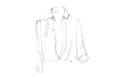 400x270 drawing archives - Blouse Drawing