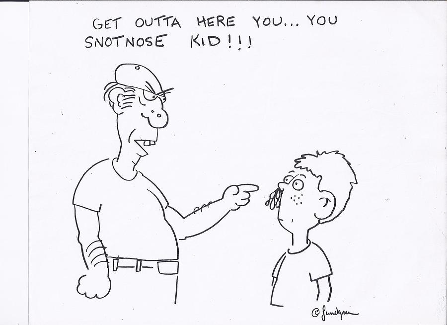 900x654 blow drawing - Blow Drawing