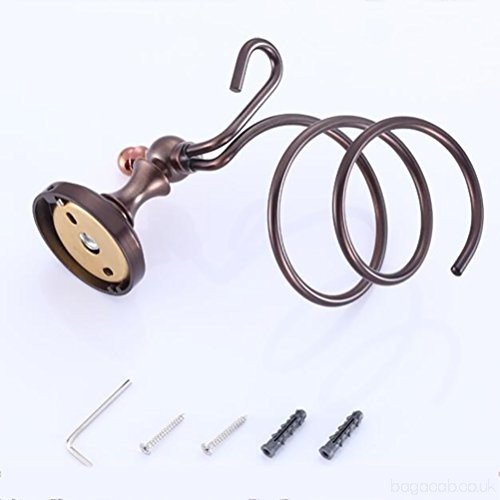 500x500 hair dryer holder dryer shelf blow dryer restroom copper wire - Blow Dryer Drawing