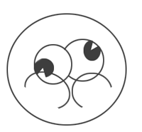 200x185 How To Draw A Cartoon Blowfish - Blowfish Drawing