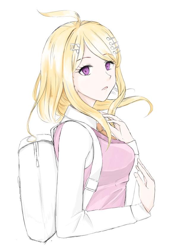 600x840 hair blowing in the wind ultimatepianist - Blowing Hair Drawing