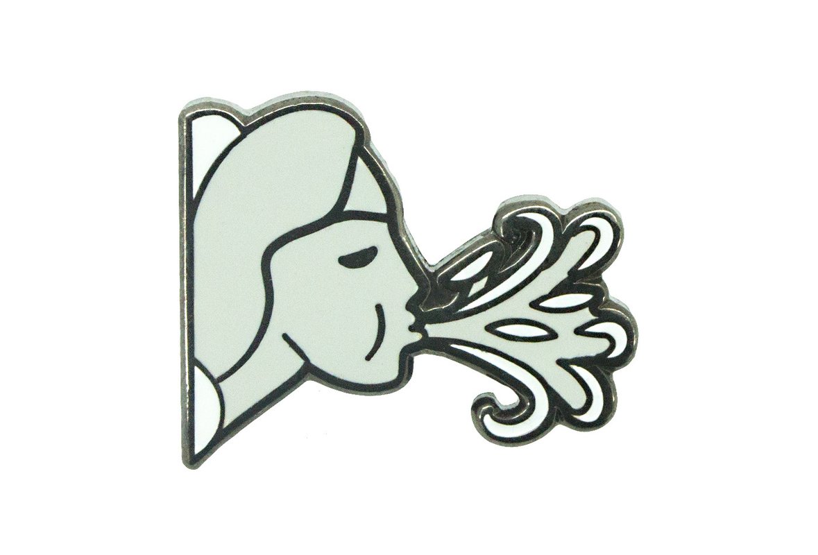 1179x800 Girl Blowing Wind Pin Pintrill - Blowing Wind Drawing