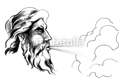 400x281 Blowing Wind Buy Photos Ap Images Detailview - Blowing Wind Drawing