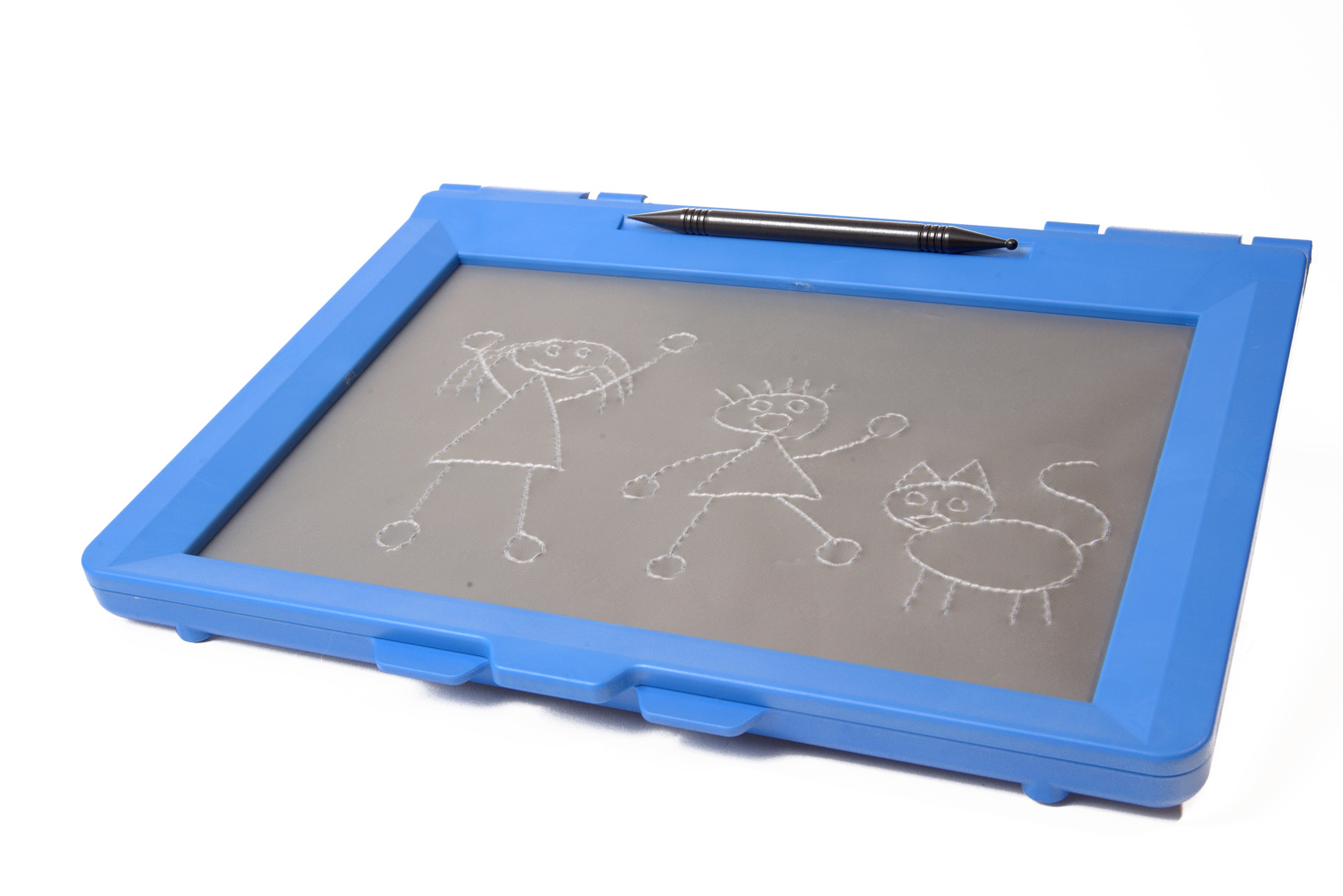 1498x1000 intact sketchpad e a s y tactile graphics - Blue Drawings