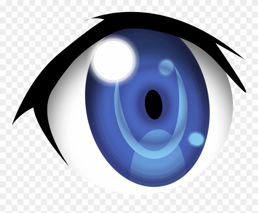 880x727 blue eyes clipart closed eye free collection - Blue Eyes Drawing
