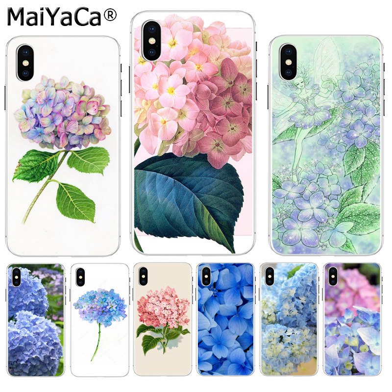 800x800 Detail Feedback Questions About Maiyaca Blue Hydrangea Botanical - Blue Hydrangea Drawing