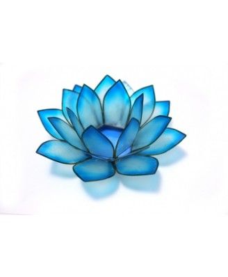 328x398 Blue Lotus And Offering Bowl Are Symbols Of Meret, Egyptian - Blue Lotus Flower Drawing