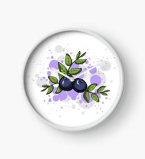 210x230 blueberry drawing clocks redbubble - Blueberry Drawing