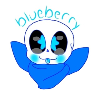 320x320 Take An Innocent Blueberry Pie - Blueberry Pie Drawing
