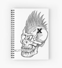210x230 blunt drawing spiral notebooks redbubble - Blunt Drawing