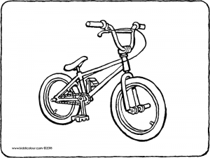 300x226 Bmx Bike - Bmx Bike Drawing