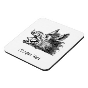 307x307 boar head home furnishings accessories zazzle ca - Boar Head Drawing