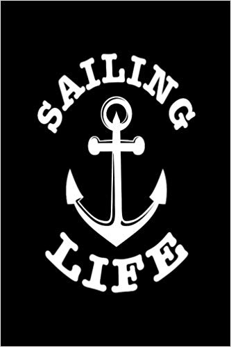 333x499 sailing life sailing hobby boat anchor gift sketch pad creative - Boat Anchor Drawing