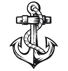 219x230 Boat Anchor Drawing Pictures - Boat Anchor Drawing
