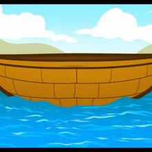 220x220 How To Draw How To Draw A Boat For Kids - Boat Drawing For Kids