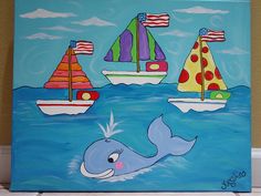 236x177 Best Boats Images Boat Drawing, Boats, Nursery Murals - Boat Drawing For Kids