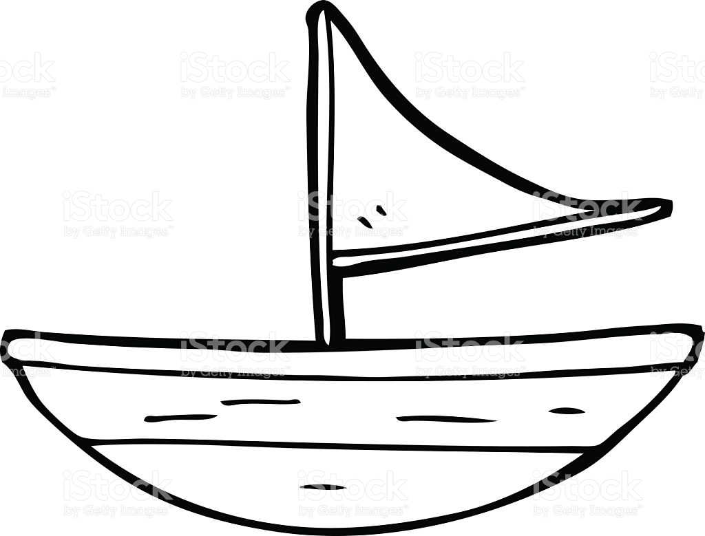 1024x779 Pictures Of Cartoon Boats Image Group - Boat Drawing Images