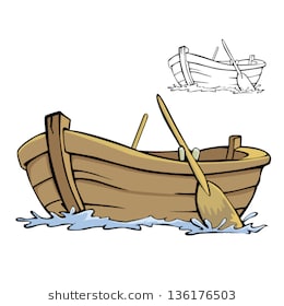 260x280 Bargain Cartoon Picture Of A Boat Images Stock Photos Vectors - Boat Drawing Images