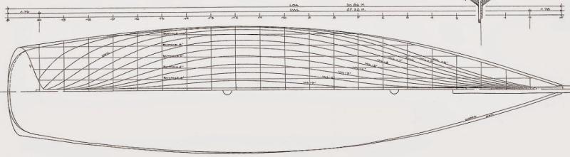 800x221 Reading Boat Drawings - Boat Line Drawing