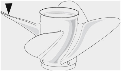 400x236 Propeller Blueprint Astonishing Airplane Propeller Drawing - Boat Propeller Drawing