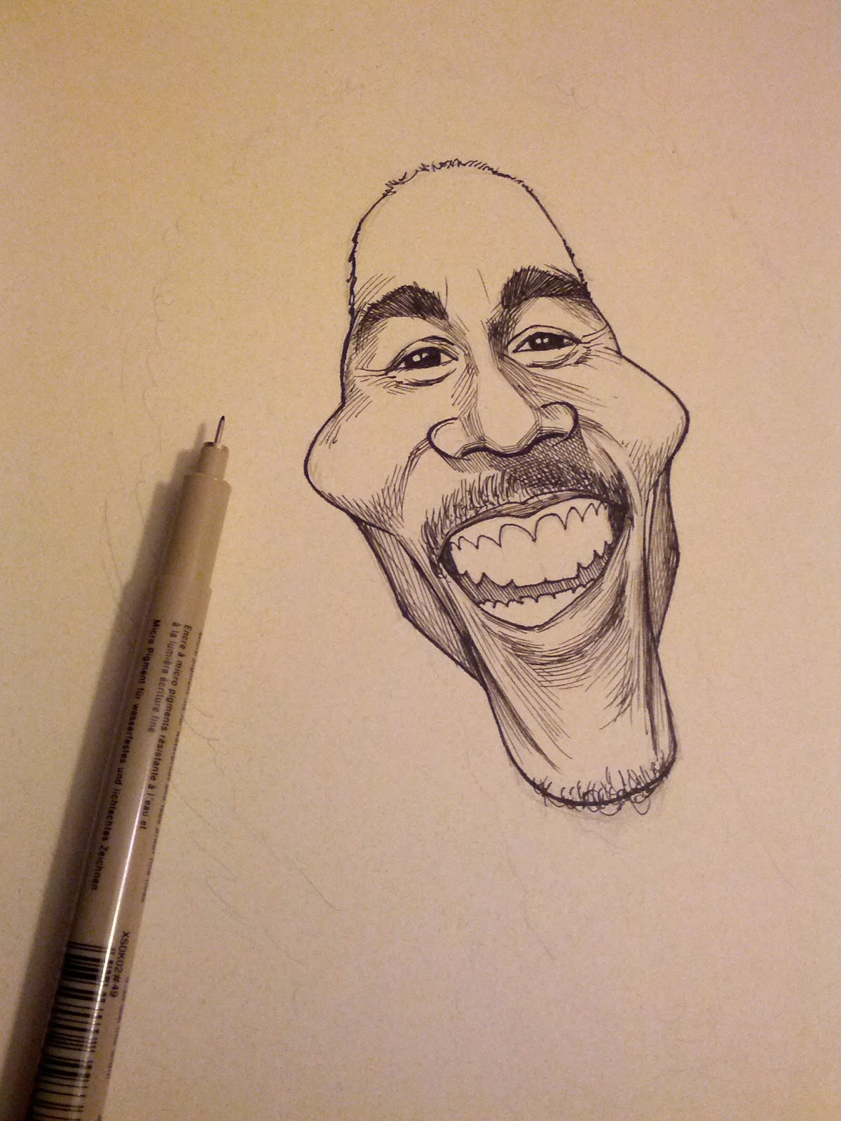 1200x1600 linelingo bob marley sketch - Bob Marley Cartoon Drawing