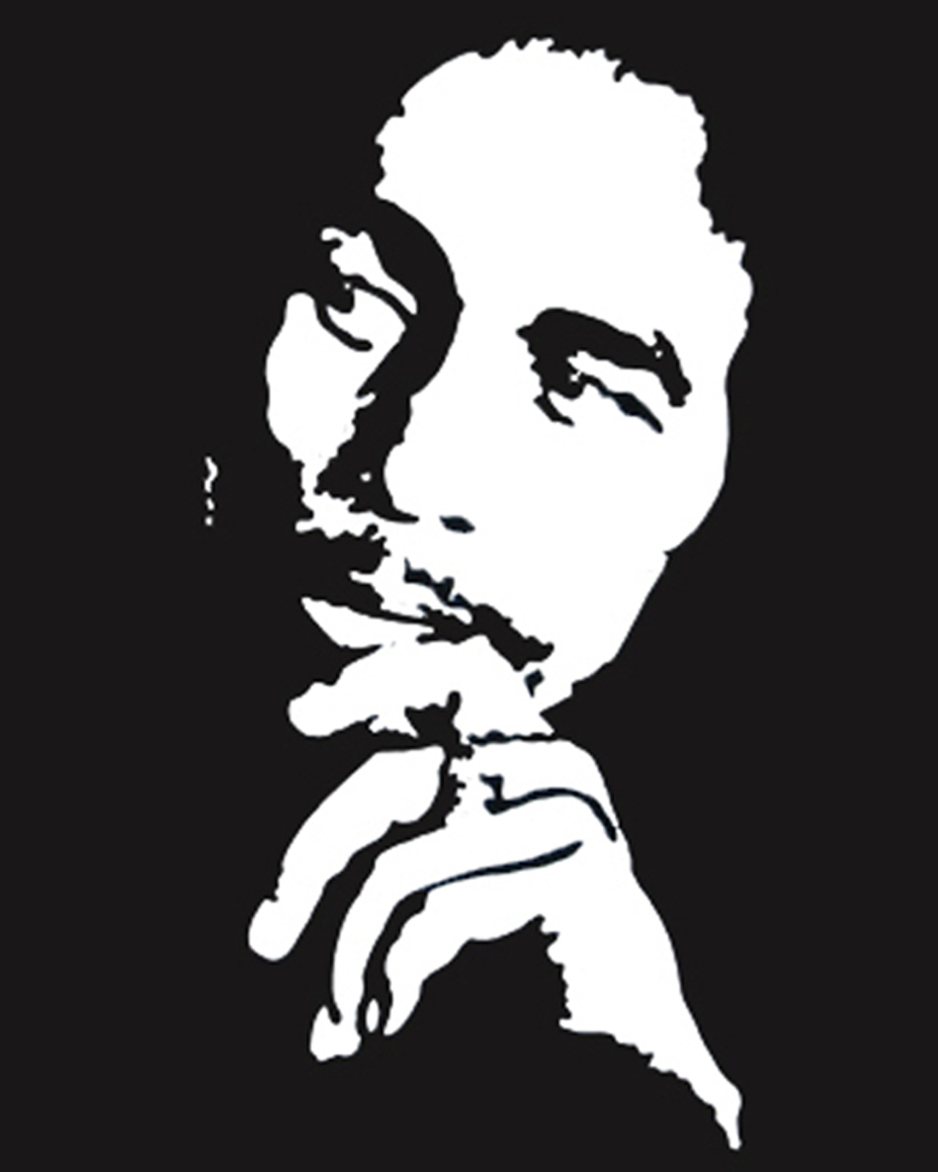 Easy Drawings Of Bob Marley