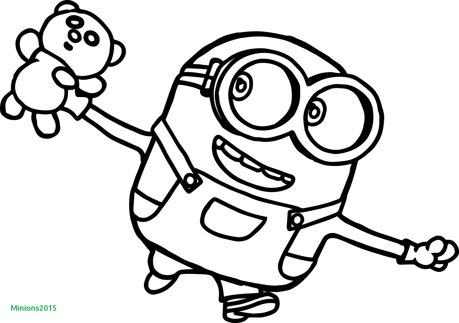 1756x1237 Lovely Minion Outline Bob - Bob Marley Drawing Outline