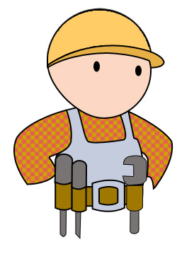 274x359 Drawing Bob The Builder Drawing Techniques - Bob The Builder Drawing
