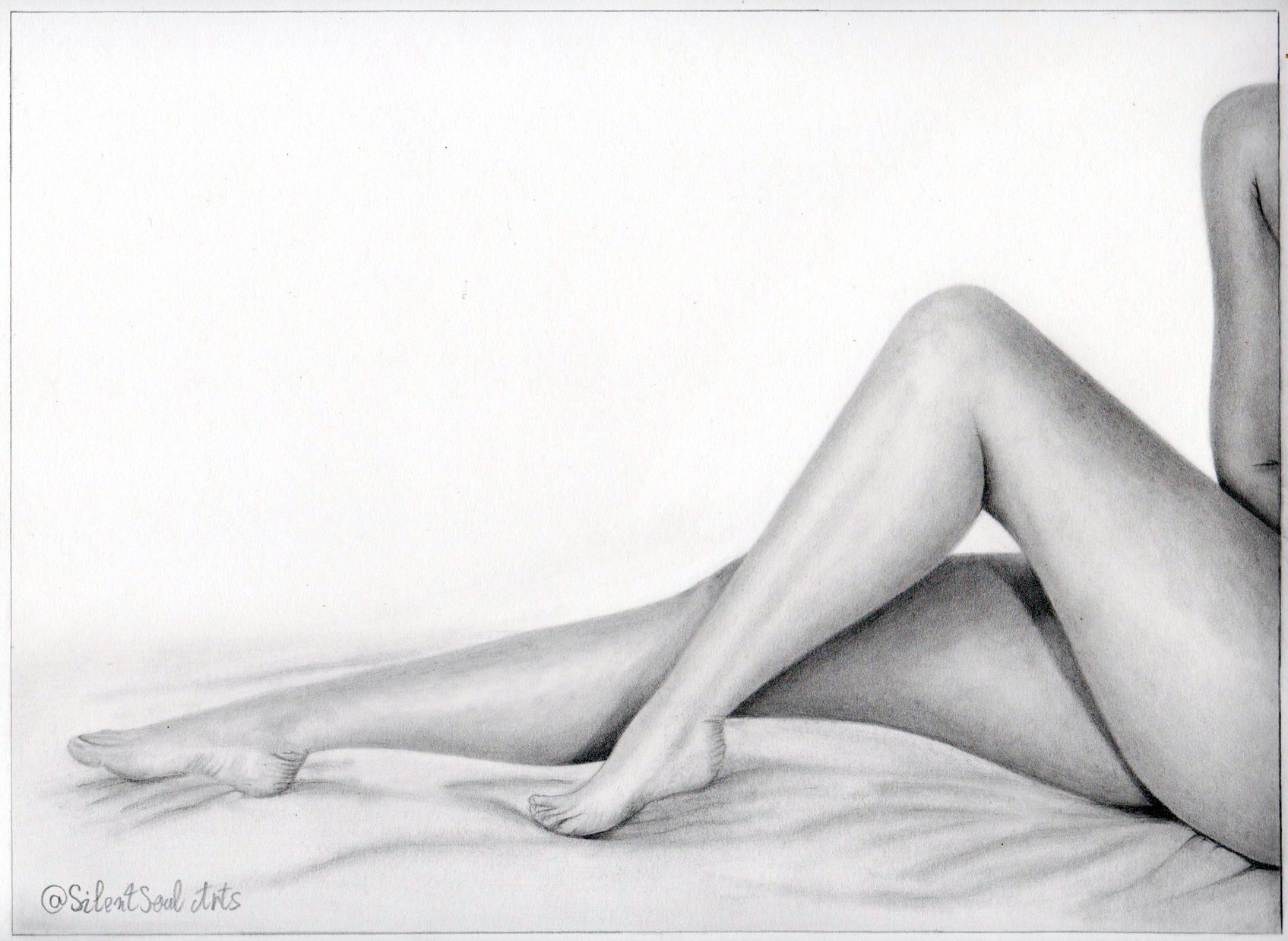 1695x1238 Discover Your Body - Body Drawing Art