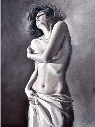 374x500 Body Of Art The Human Form Kcur - Body Drawing Art