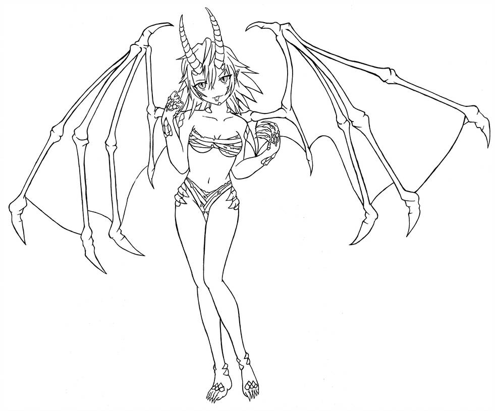 981x815 Madfallloki Full Body Model - Body Model Drawing