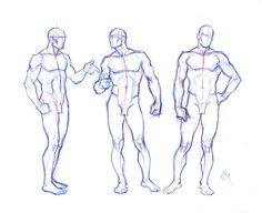 236x192 Best Human Figure Drawing Images In Manga Drawing - Body Model Drawing