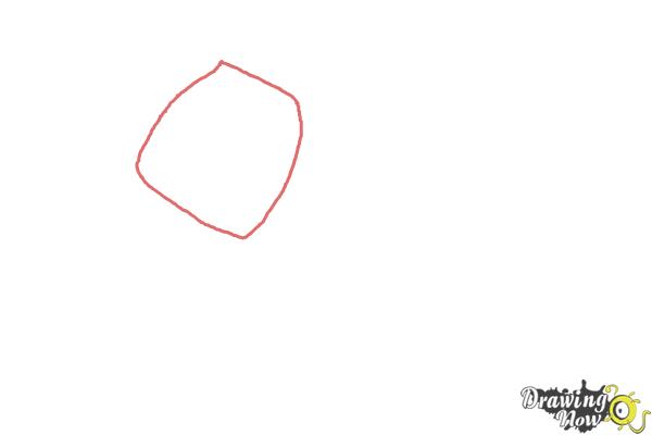 600x400 How To Draw Body Parts - Body Parts Drawing