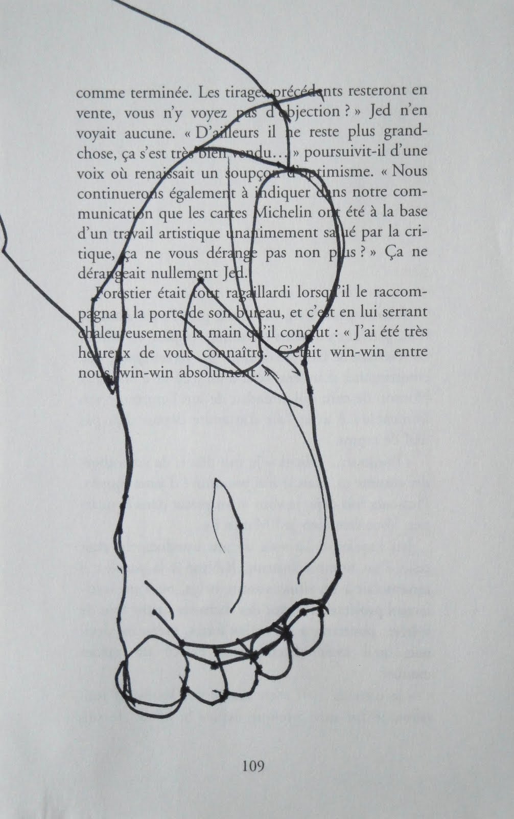 1006x1600 Drawings From India Body Parts Ii Barbier - Body Parts Drawing