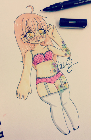 320x489 Bodyshape Drawings On Paigeeworld Pictures Of Bodyshape - Body Shape Drawing