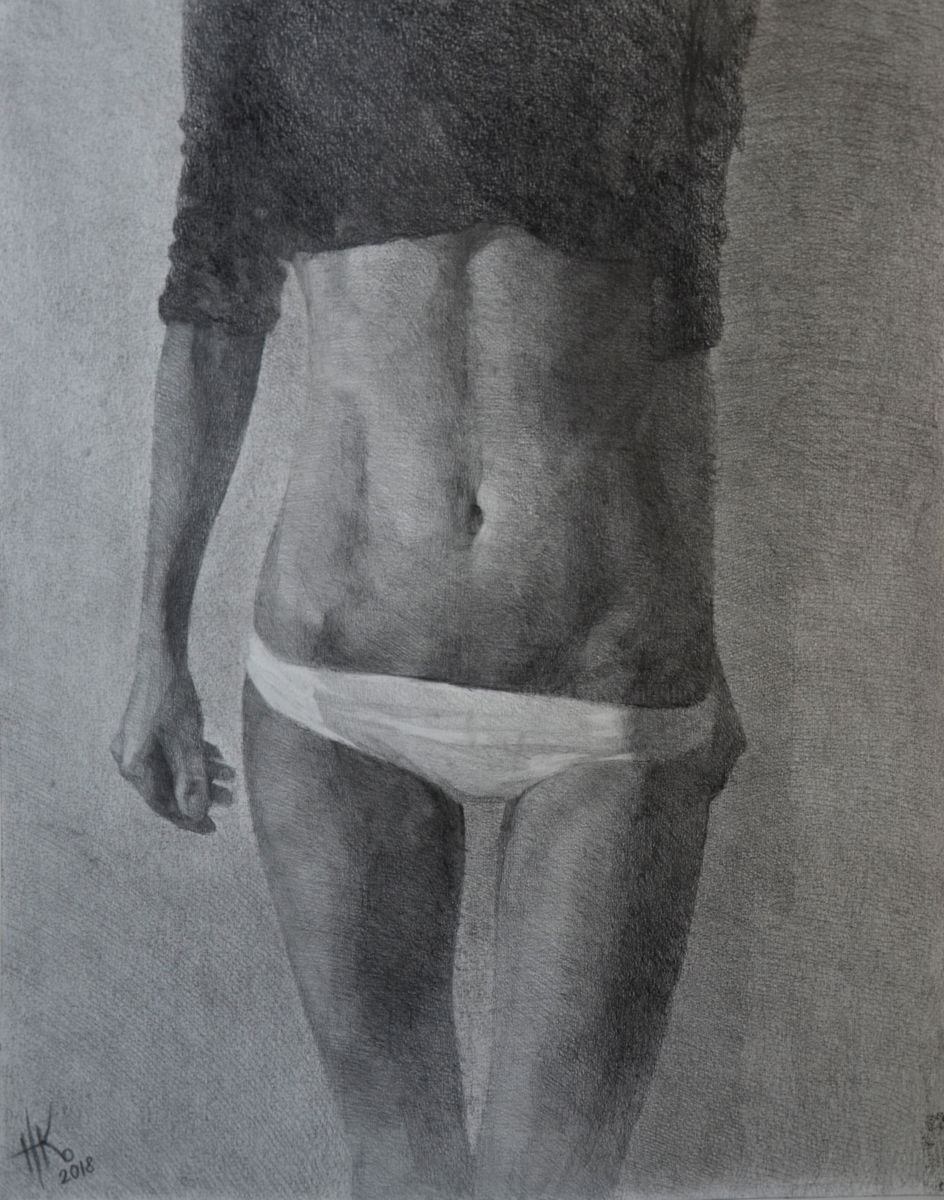 944x1200 Body Study - Body Study Drawing