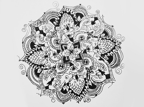 500x374 drawing uploaded - Bohemian Drawings