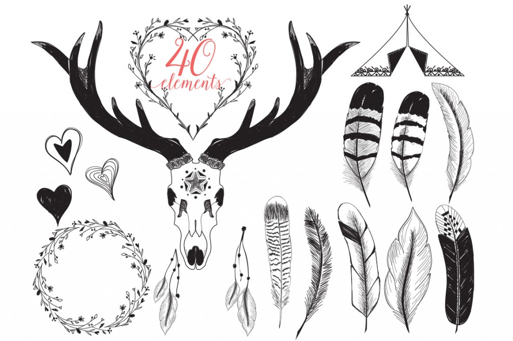 1024x681 get your hand sketched digital drawing here! - Bohemian Drawings