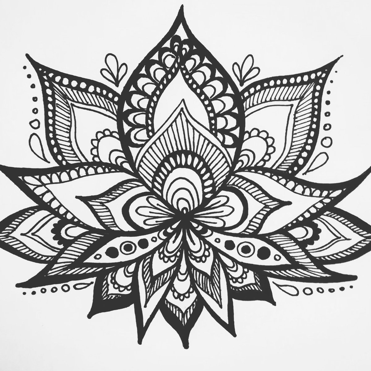 1200x1200 julie erin designs on twitter my - Bohemian Drawings